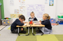 The Power of Dialogic Teaching in Lower School Education The Power of Dialogic Teaching in Lower School Education