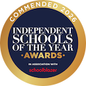 Independent Schools of the Year Award