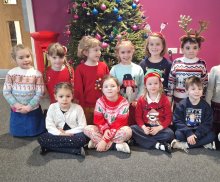 The Nutshell w/e 13th December The Nutshell w/e 13th December