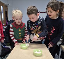 The Nutshell w/e 13th December