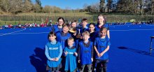 The Nutshell w/e 7th March