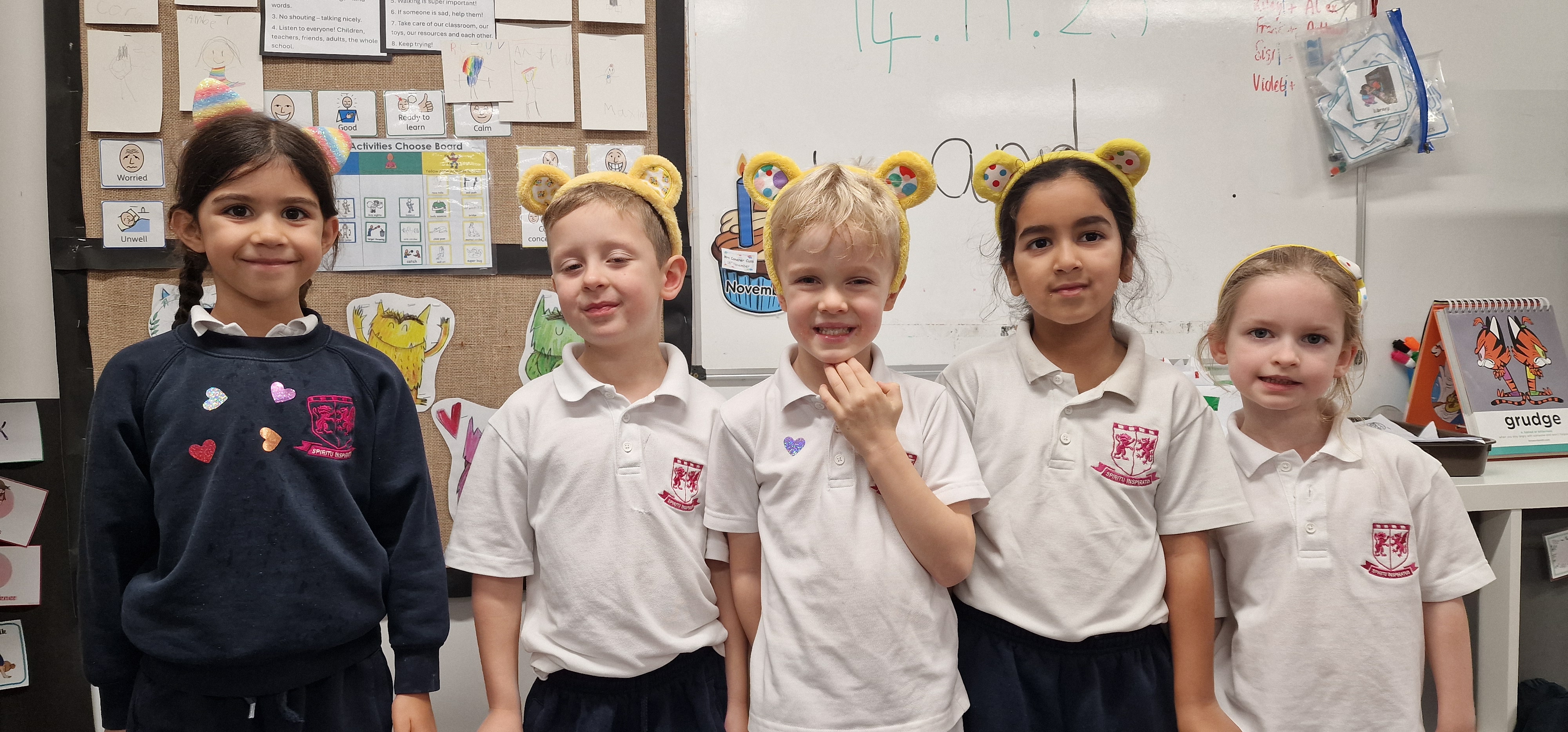 The Nutshell w/e 14th November The Nutshell w/e 14th November