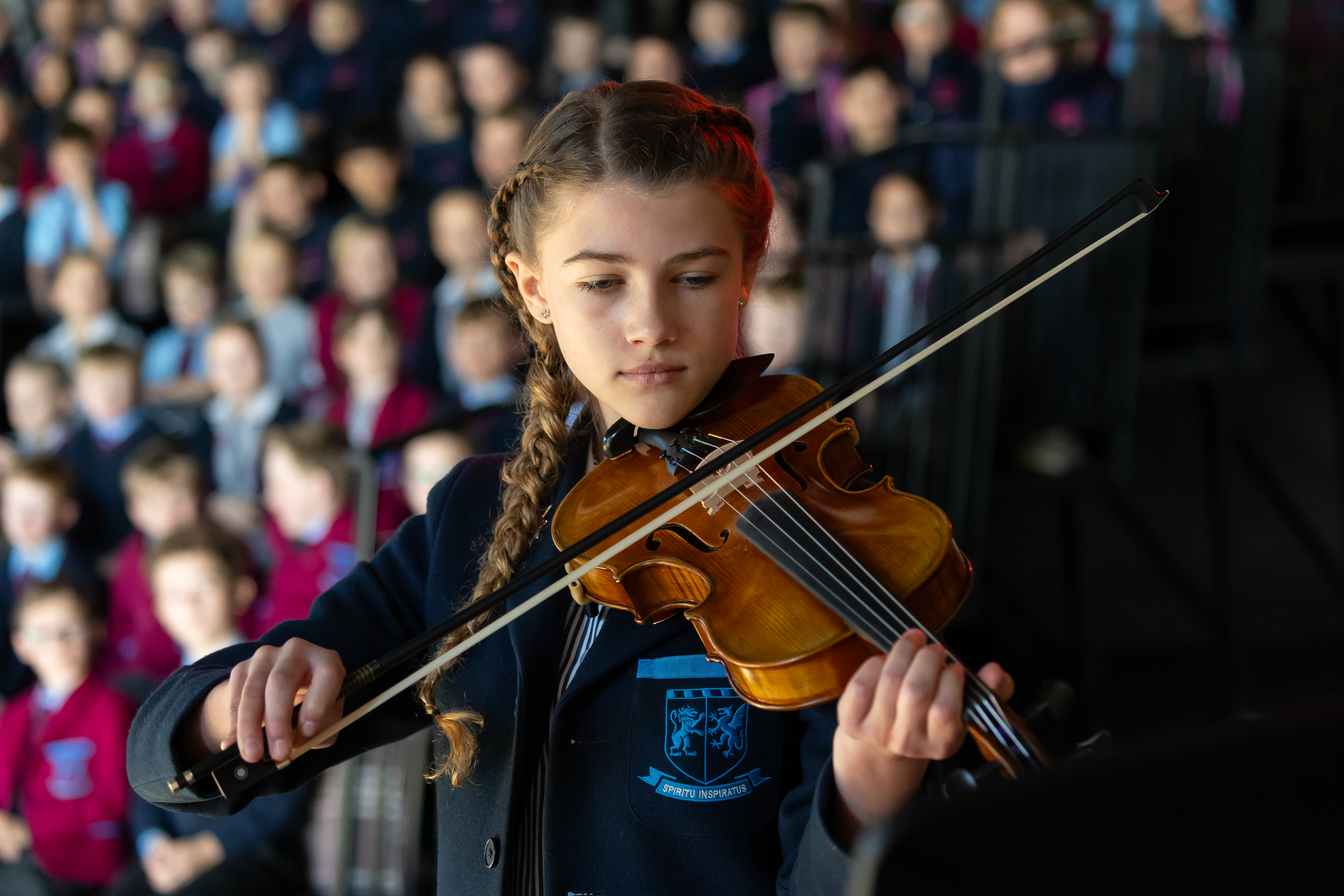 The Prep School Advantage: Giving Your Child Two More Years to Find Their Voice