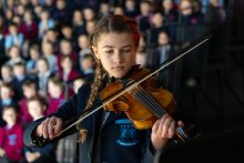 The Prep School Advantage: Giving Your Child Two More Years to Find Their Voice