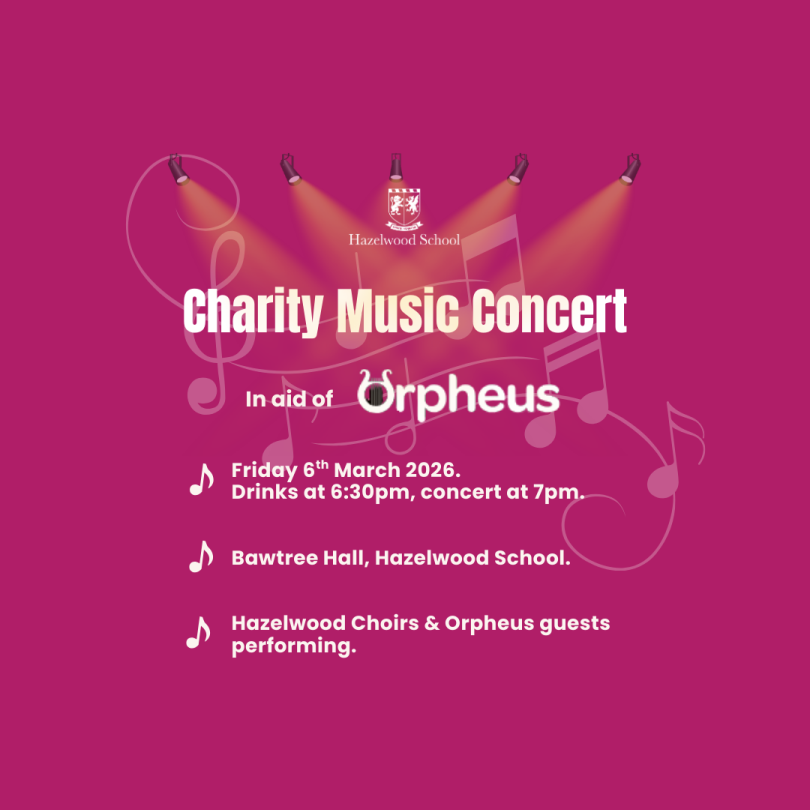 Charity Music Concert
