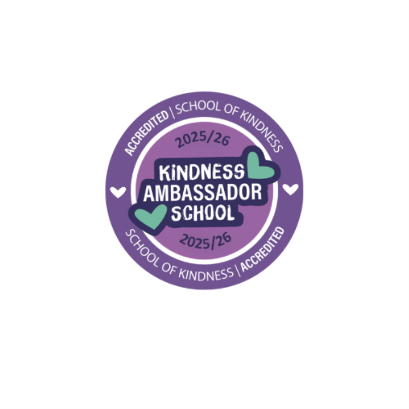 Hazelwood is a Kindness Ambassador School