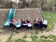 The Nutshell w/e 26th April 