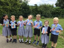 The Nutshell w/e 14th June