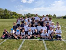 The Nutshell w/e 1st May