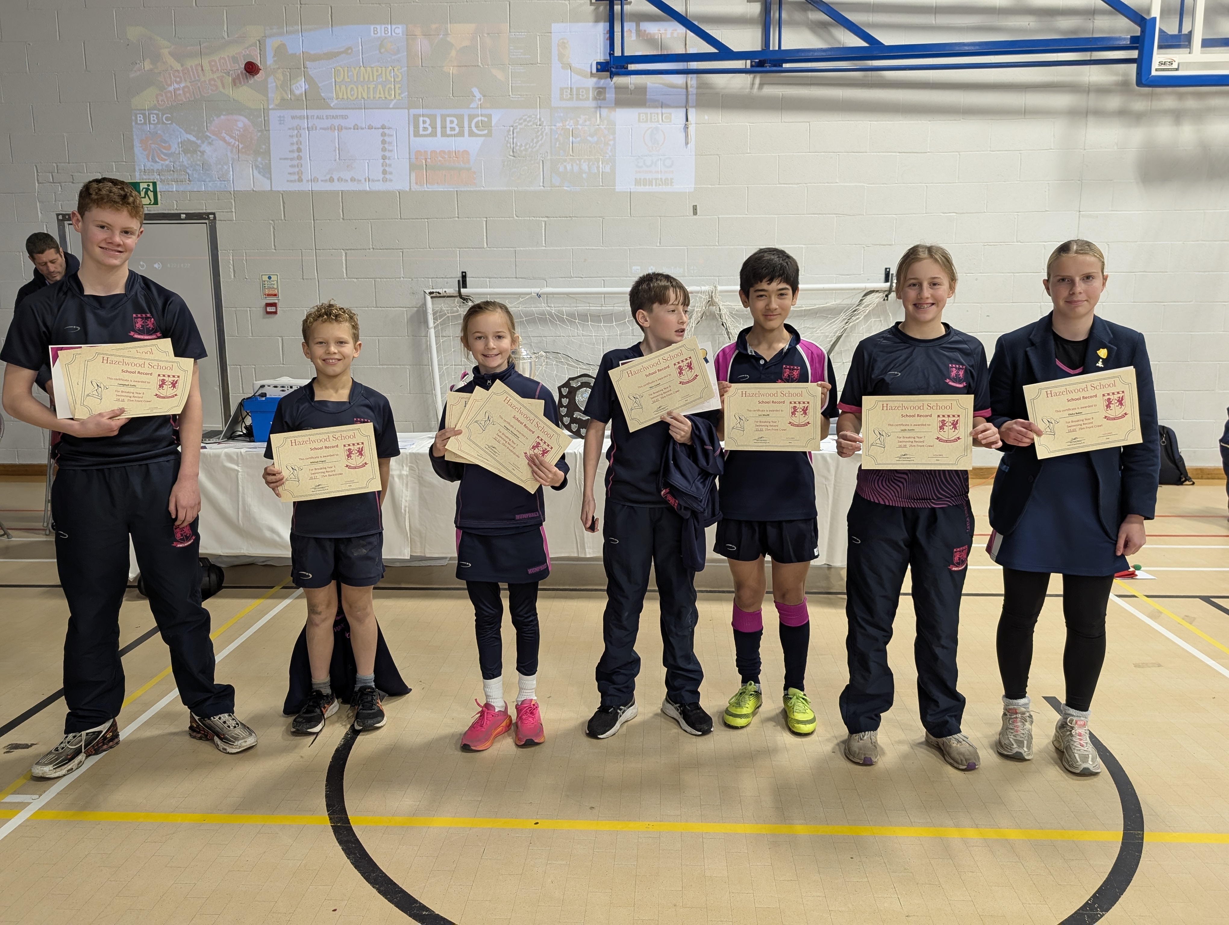 The Nutshell w/e 12th December The Nutshell w/e 12th December