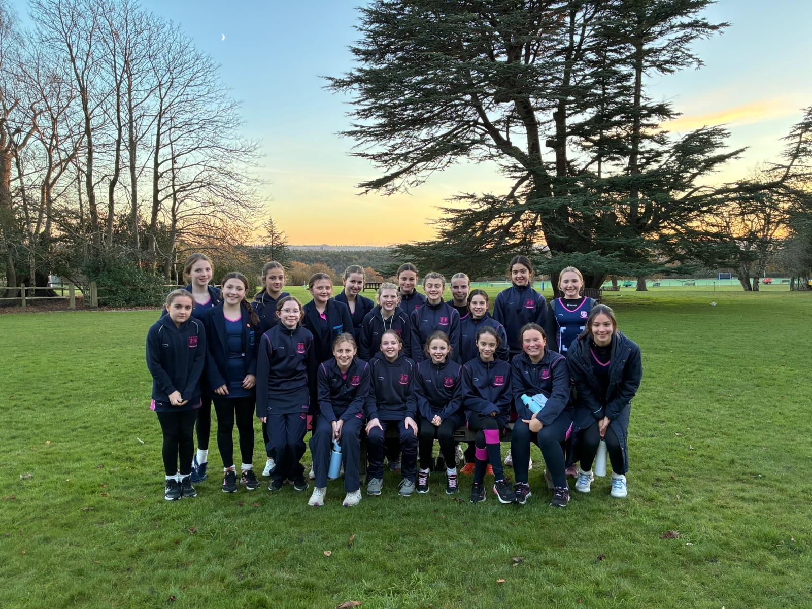 The Nutshell w/e 28th November