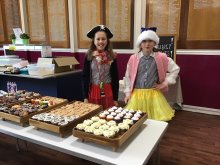 The Nutshell w/e 17th October